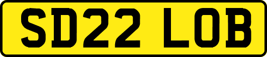 SD22LOB