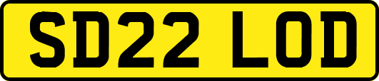 SD22LOD