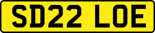 SD22LOE