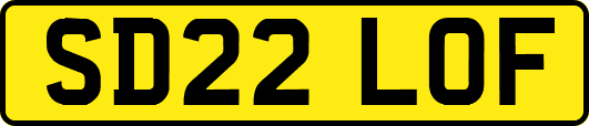 SD22LOF