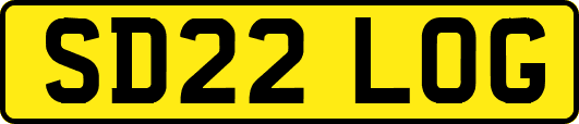 SD22LOG