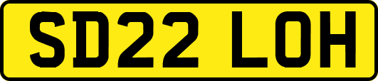 SD22LOH
