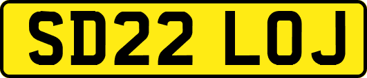 SD22LOJ