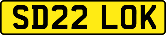 SD22LOK