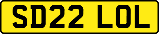 SD22LOL