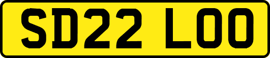 SD22LOO