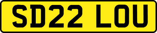 SD22LOU