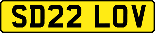 SD22LOV
