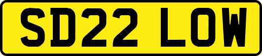SD22LOW