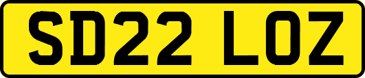 SD22LOZ