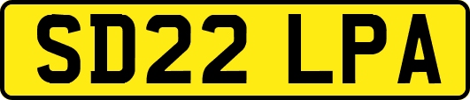 SD22LPA