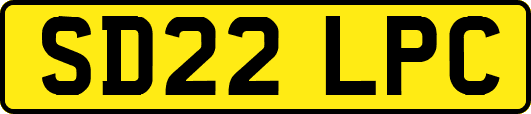 SD22LPC
