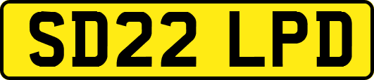 SD22LPD