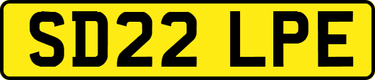 SD22LPE