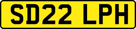 SD22LPH
