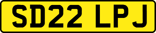SD22LPJ