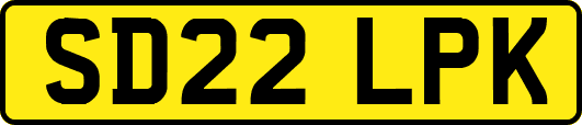 SD22LPK