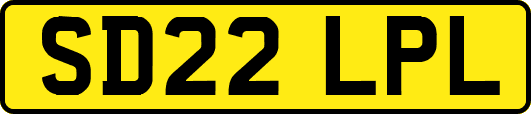 SD22LPL