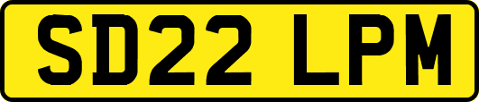 SD22LPM
