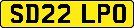 SD22LPO