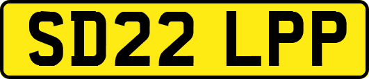 SD22LPP