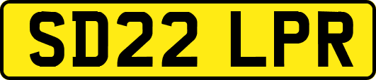SD22LPR