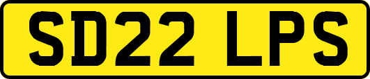 SD22LPS