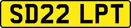 SD22LPT