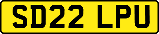 SD22LPU