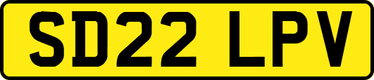 SD22LPV