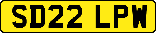SD22LPW
