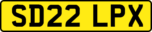 SD22LPX