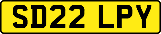 SD22LPY