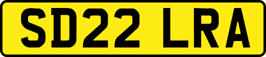 SD22LRA