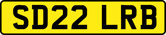 SD22LRB