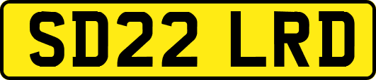 SD22LRD