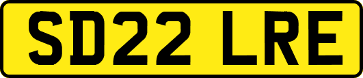 SD22LRE
