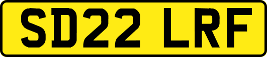SD22LRF