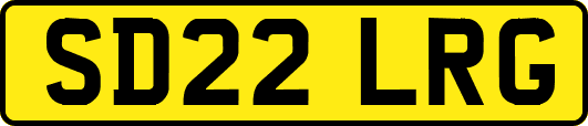 SD22LRG