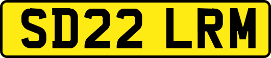 SD22LRM