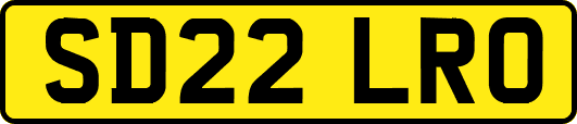 SD22LRO