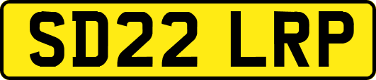 SD22LRP