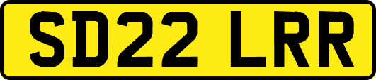 SD22LRR