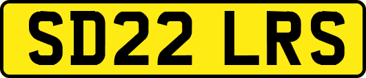 SD22LRS