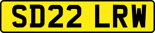 SD22LRW