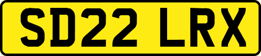 SD22LRX