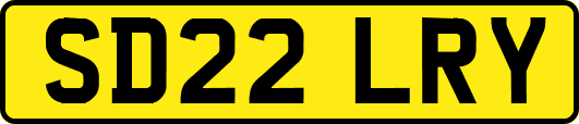 SD22LRY