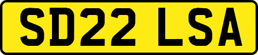 SD22LSA