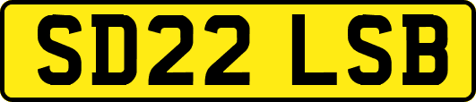 SD22LSB
