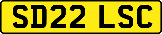 SD22LSC